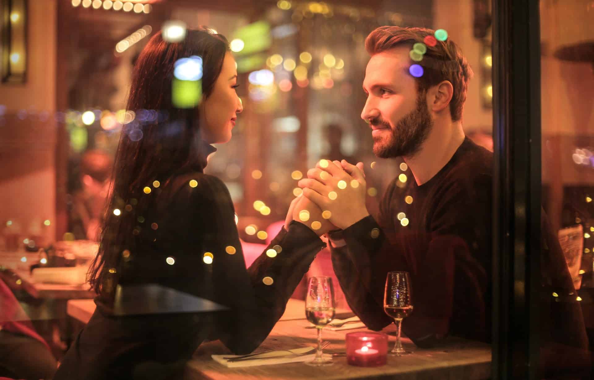 5 Strategies for overcoming the stress of a first date with a trans woman