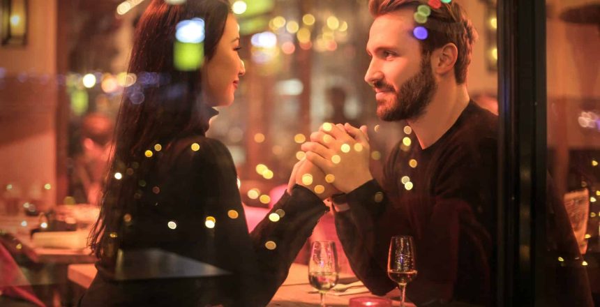 5 Strategies for overcoming the stress of a first date with a trans woman